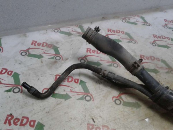 Hyundai İ 20 Benzin Doldurma Hortumu Borusu CP(H-C-130)
