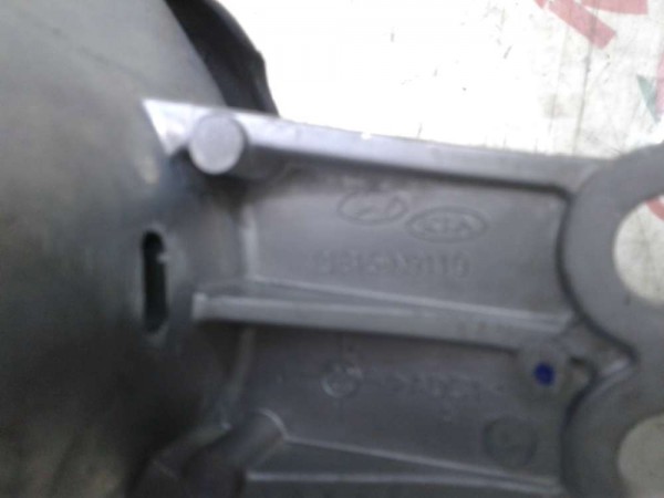 Hyundai Motor Askı Braketi 21810-N9510 Orj.YP(M-C-110)