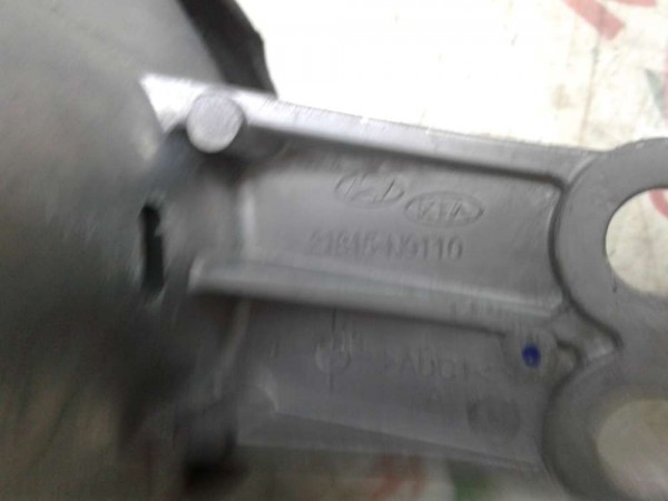 Hyundai Motor Askı Braketi 21810-N9510 Orj.YP(M-C-110)