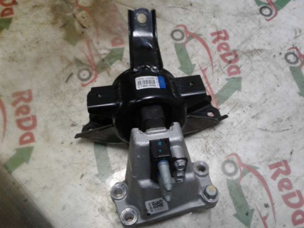 Hyundai İ 10 Motor Kulacı/Takozu Orj.21830-C4100/43120-02670 YP(M-C-110)
