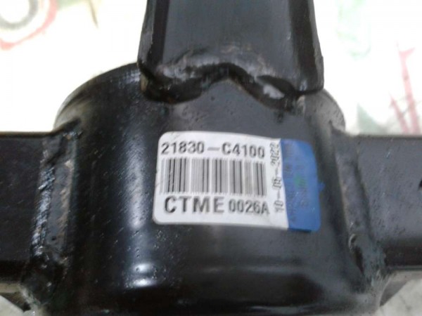 Hyundai İ 10 Motor Kulacı/Takozu Orj.21830-C4100/43120-02670 YP(M-C-110)