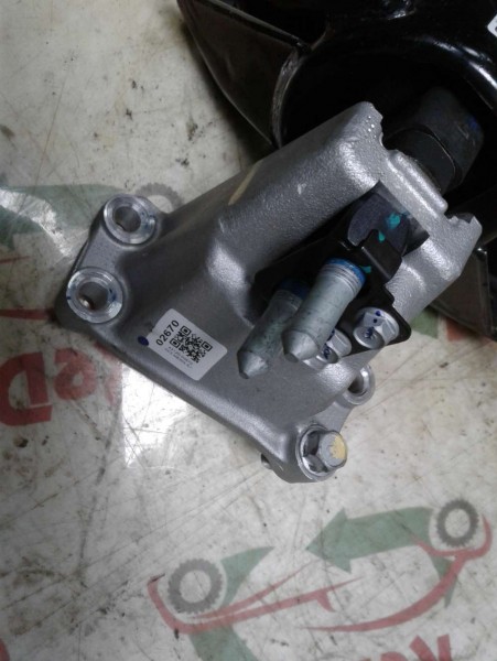 Hyundai İ 10 Motor Kulacı/Takozu Orj.21830-C4100/43120-02670 YP(M-C-110)