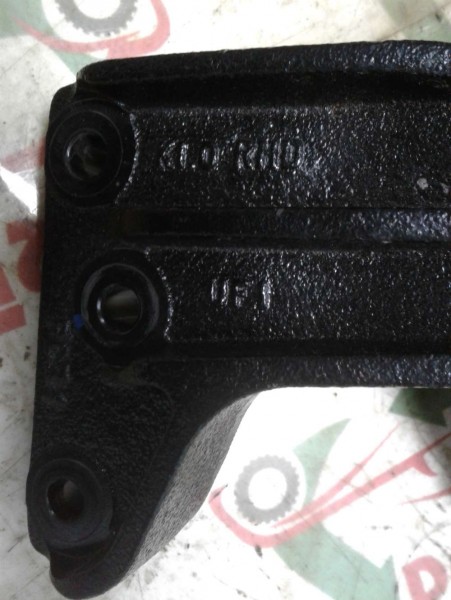 Hyundai İ 10 Motor Takozu Orj.21810-B4000 YP (M-C-110)