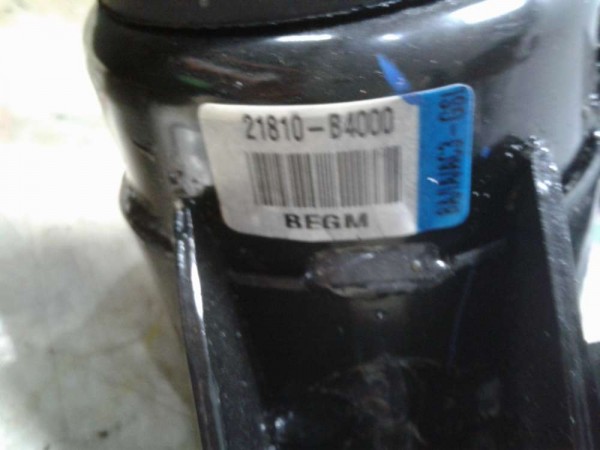 Hyundai İ 10 Motor Takozu Orj.21810-B4000 YP (M-C-110)