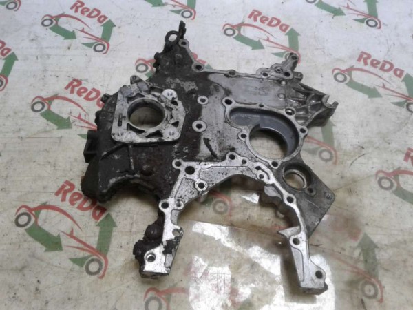 Hyundai Tucson/Sportage  Dizel Mk2 Triger Zinciri Kapağı 21311-2A600 CP(L-E-110)