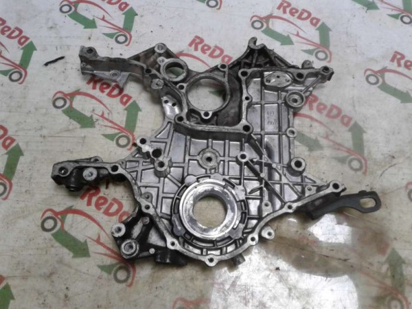 Hyundai Tucson/Sportage  Dizel Mk2 Triger Zinciri Kapağı 21311-2A600 CP(L-E-110)