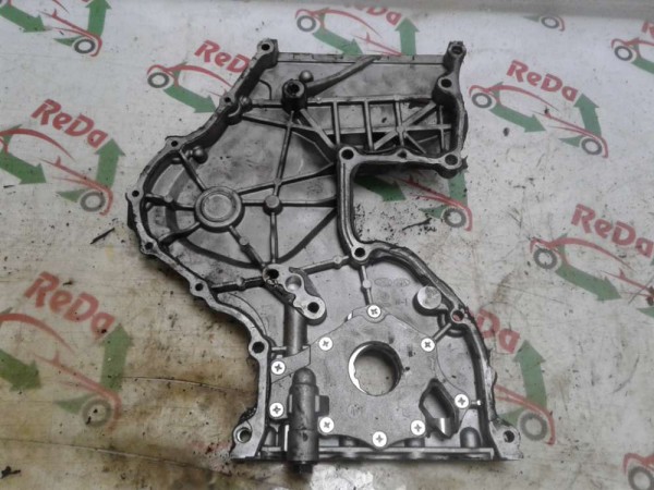Hyundai Accent Era Yağ Pompası Kapak CP(L-E-110)