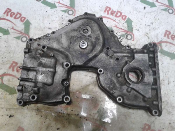 Hyundai Accent Era Yağ Pompası Kapak CP(L-E-110)