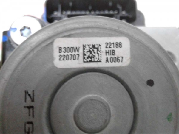 Hyundai İ 10 ABS Modülü Beyni 58920-K/ 58900-K7980 Orj. SP YP(M-B-120)