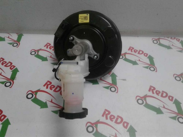 Hyundai İ10 Westinghouse Fren Merkezi Komple RHD Orj.58500-K7950 YP(M-B-110)