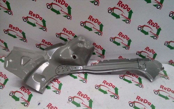 Hyundai i20 Arka Çamurluk Stop Yuva Alt Sacı Orijinal 71560-C8000 YP(I-C-110)