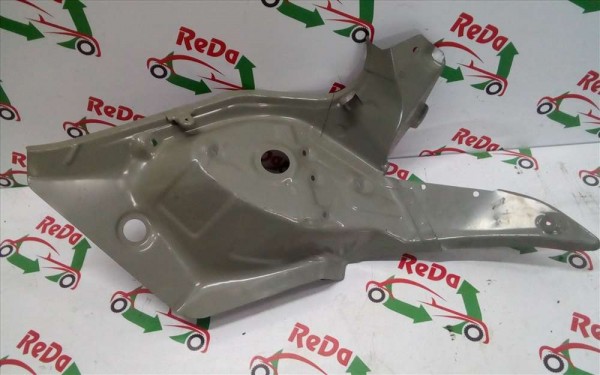 Hyundai Elantra Sol Arka Çamurluk Stop Yuva Sacı Orijinal 715703-X000 YP(I-C-110)