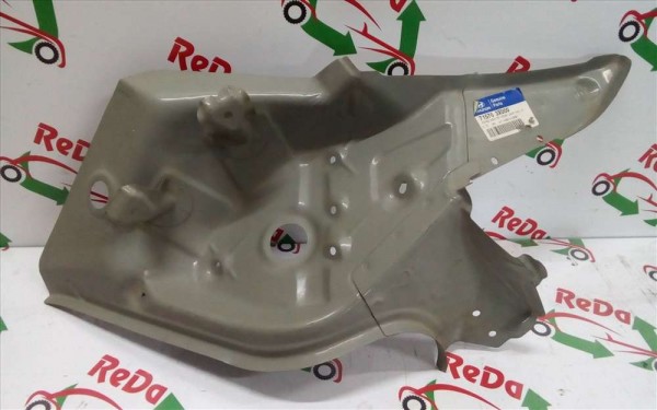 Hyundai Elantra Sol Arka Çamurluk Stop Yuva Sacı Orijinal 715703-X000 YP(I-C-110)