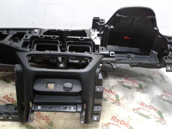 Hyundai İ10 Ön Göğüs Torpido Orj.(RHD) 84730-K7900 SP YP(L-B-130)
