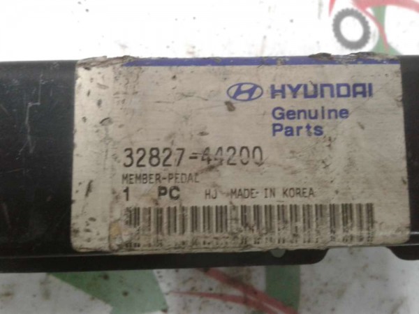 Hyundaİ H100 Debriyaj Pedal Bağlantı Orj.3282744200 YP(I-C-110)