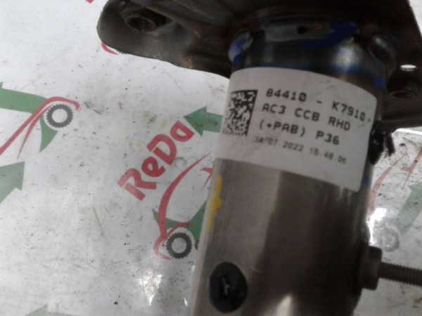 Hyundai İ10 Torpido Bağlantı Demiri (RHD) Orj.84410-K7910 SP YP