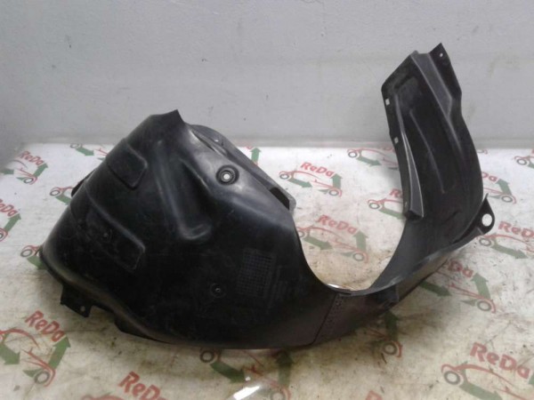 Hyundai İ 20 Sol Ön Çamurluk Davlumbazı 86811-Q0000 86815-Q0000 CP (T-Q-110)
