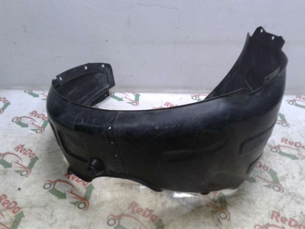 Hyundai İ 20 Sol Ön Çamurluk Davlumbazı 86811-Q0000 86815-Q0000 CP (T-Q-110)