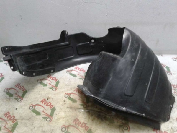 Hyundai İ 20 Sol Ön Çamurluk Davlumbazı 86811-Q0000 86815-Q0000 CP (T-Q-110)