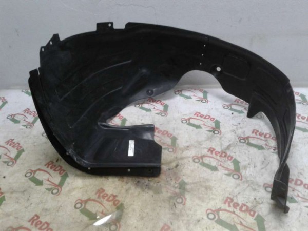 Hyundai İ 20 Sol Ön Çamurluk Davlumbazı 86811-Q0000 86815-Q0000 CP (T-Q-110)