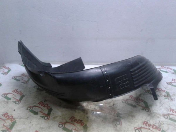 Hyundai İ 20 Sağ Ön Çamurluk Davlumbazı 86812-C8AA0 CP(T-Q-110)