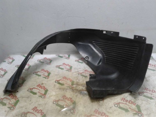 Hyundai İ 20 Sağ Ön Çamurluk Davlumbazı 86812-C8AA0 CP(T-Q-110)