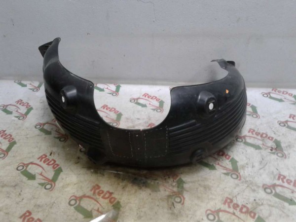 Hyundai İ20 Sağ Arka Çamurluk Davlumbazı 86822-C8AA0 CP(T-Q-110)