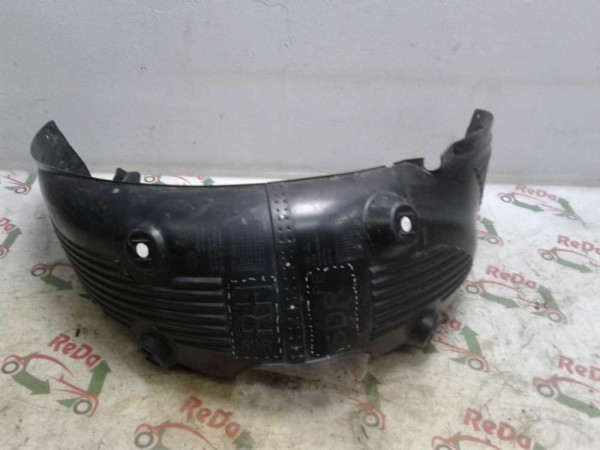 Hyundai İ20 Sağ Arka Çamurluk Davlumbazı 86822-C8AA0 CP(T-Q-110)