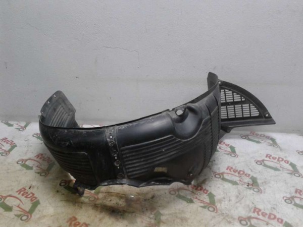 Hyundai İ 10 Sol Ön Çamurluk Davlumbazı 86813-B9000 CP(T-Q-110)