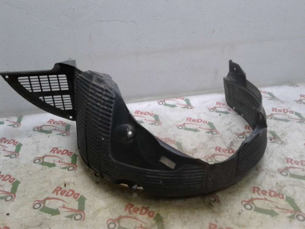 Hyundai İ 10 Sol Ön Çamurluk Davlumbazı 86813-B9000 CP(T-Q-110)