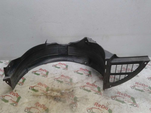 Hyundai İ 10 Sol Ön Çamurluk Davlumbazı 86813-B9000 CP(T-Q-110)