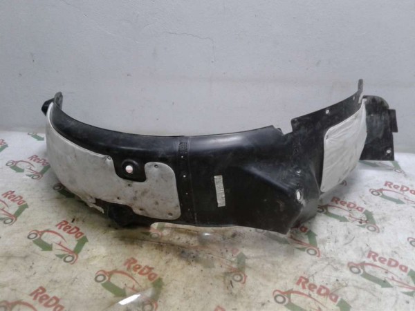 Hyundai İ20 Sağ Arka Çamurluk Davlumbazı 86824-Q0000 / 86822-C0000 CP(T-Q-110)