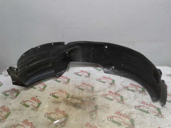 Hyundai İ20 Sağ Arka Çamurluk Davlumbazı 86824-Q0000 / 86822-C0000 CP(T-Q-110)