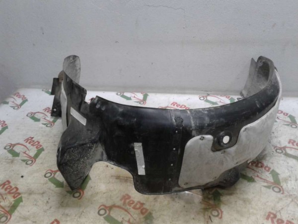 Hyundai İ20 N 3 Sol Arka Çamurluk Davlumbazı 86827-Q0000 CP(T-Q-110)