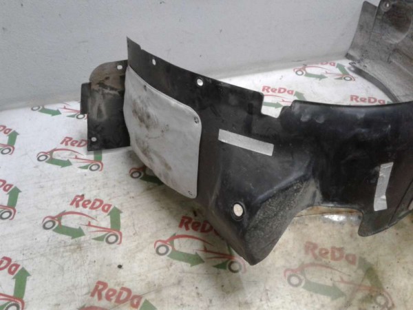 Hyundai İ20 N 3 Sol Arka Çamurluk Davlumbazı 86827-Q0000 CP(T-Q-110)