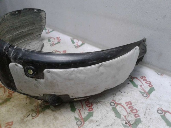 Hyundai İ20 N 3 Sol Arka Çamurluk Davlumbazı 86827-Q0000 CP(T-Q-110)