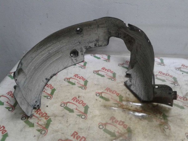 Hyundai İ20 N 3 Sol Arka Çamurluk Davlumbazı 86827-Q0000 CP(T-Q-110)