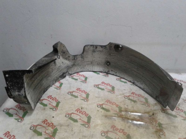 Hyundai İ20 N 3 Sol Arka Çamurluk Davlumbazı 86827-Q0000 CP(T-Q-110)