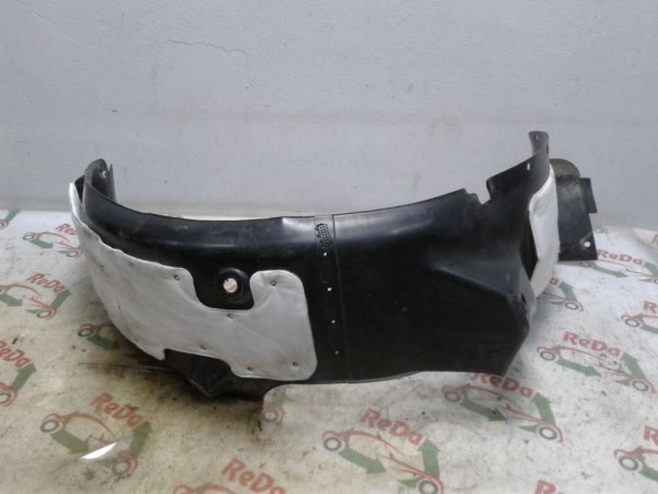 Hyundai İ 20 Sağ Arka Çamurluk Davlumbazı 86824-Q0000 CP(T-Q-110)