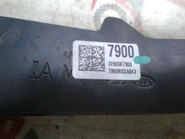 Hyundai İ10 Fren Pedalı (RHD) 32800-K7900 Orj. SP YP(M-E-110)