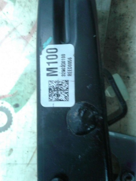 Hyundai İ20 Debriyaj Pedalı Orj.32802-Q0100 SP YP(M-E-110)
