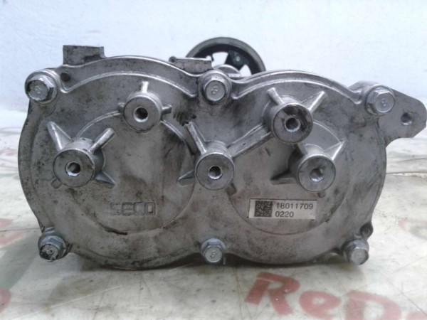 Hyundai 1.6 Dizel Silindir Kapak Kepi 18010914110043 CP(I-G-110)