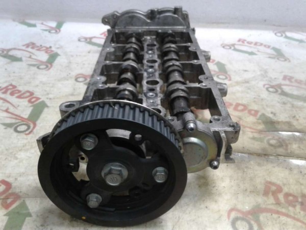 Hyundai 1.6 Dizel Silindir Kapak Kepi 18010914110043 CP(I-G-110)