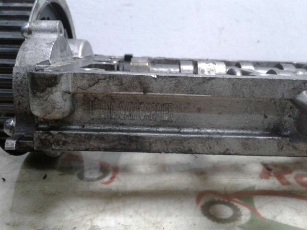 Hyundai 1.6 Dizel Silindir Kapak Kepi 18010914110043 CP(I-G-110)