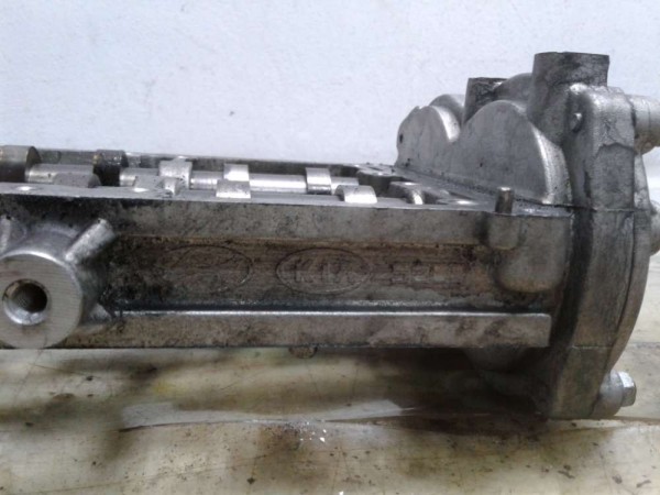 Hyundai 1.6 Dizel Silindir Kapak Kepi 18010914110043 CP(I-G-110)