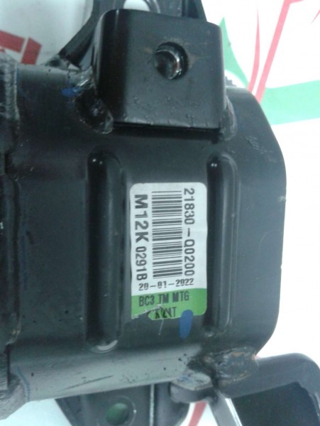 Hyundai İ20 Motor Kulağı/Braket Orj.21830-Q0200 SP YP(M-C-110)