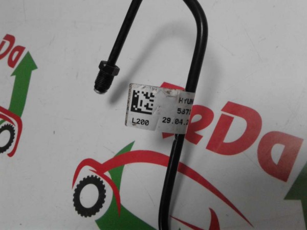 Hyundai İ10 Sağ Ön Fren Hortumu 58711-Q0200 CP(M-A-120)