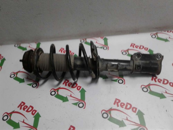 Hyundai İ20 Actıve Sağ Ön Amortisör Helezon Yay CP 54604-C8510 (J-D-110)