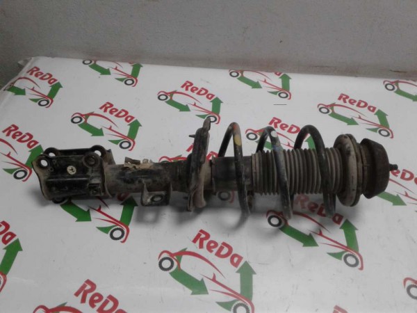 Hyundai İ20 Sol Ön Amortisör Helezon Yay 54603-C8510 CP (J-D-110)