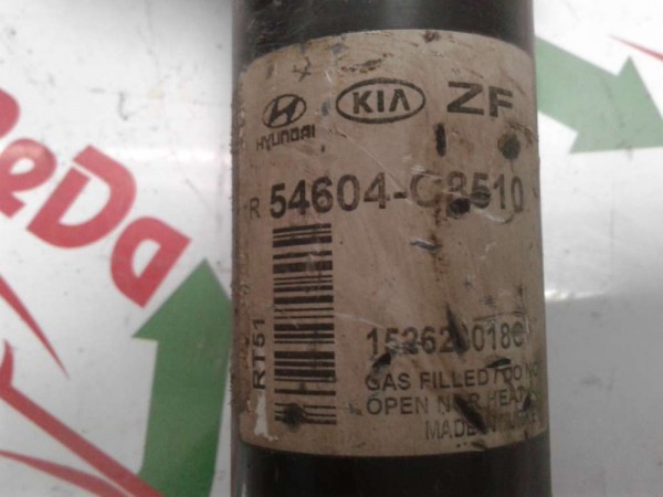 Hyundai i20 1.0T-GDi Ön Sağ Amortisör CP 54604-C8510 (J-E-110)